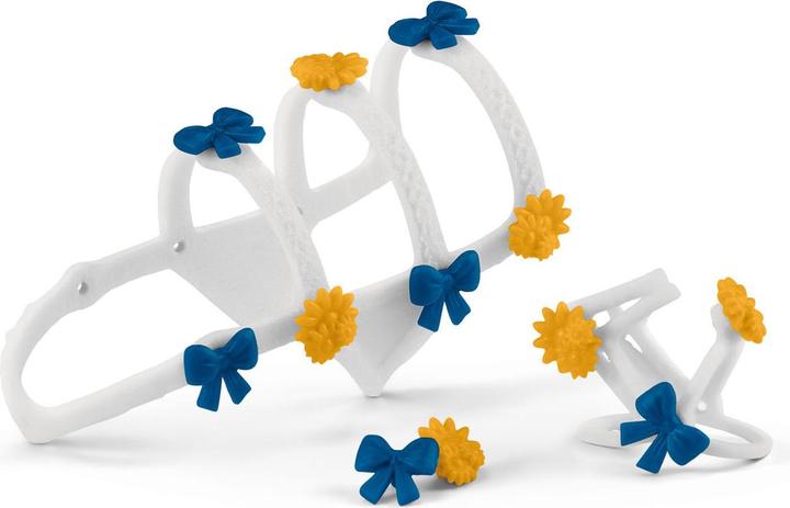 Image du produit Schleich Bijoux de concours hippique