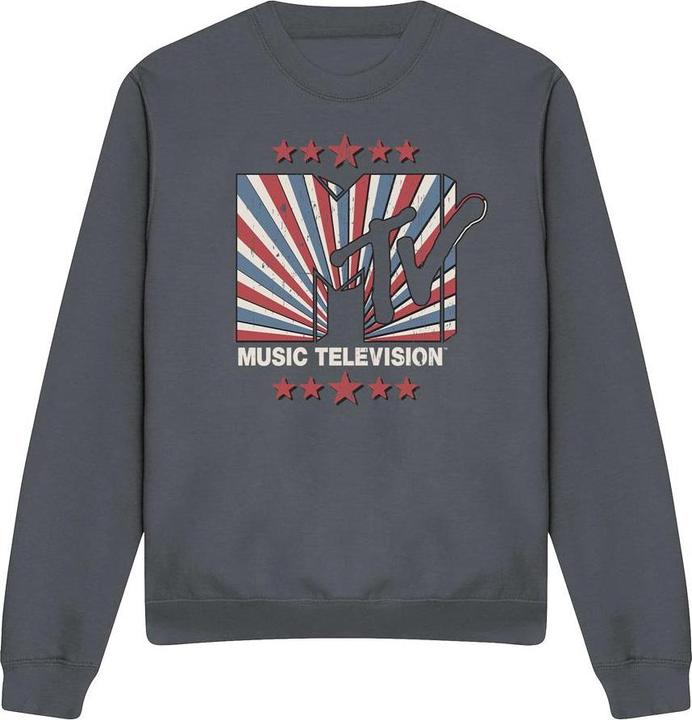 Image du produit MTV - Sweat - Adulte (XL)