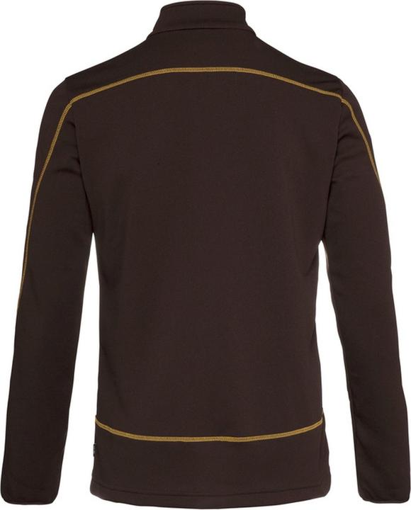 Actual product image MGA T -Shirt -Men Protest People 1/4 Zip Top (S)