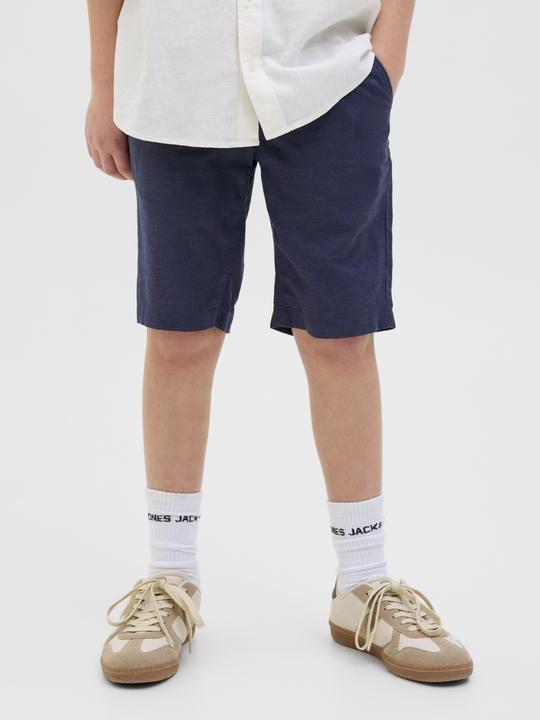 Actual product image Jack & Jones Jpstjaiden Summer Lb Jogger Short Sn Jnr (134)