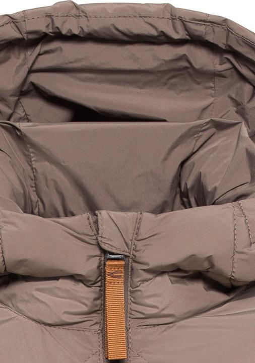 Actual product image Camel Active Recycled Polyester Quilted Coat (48)