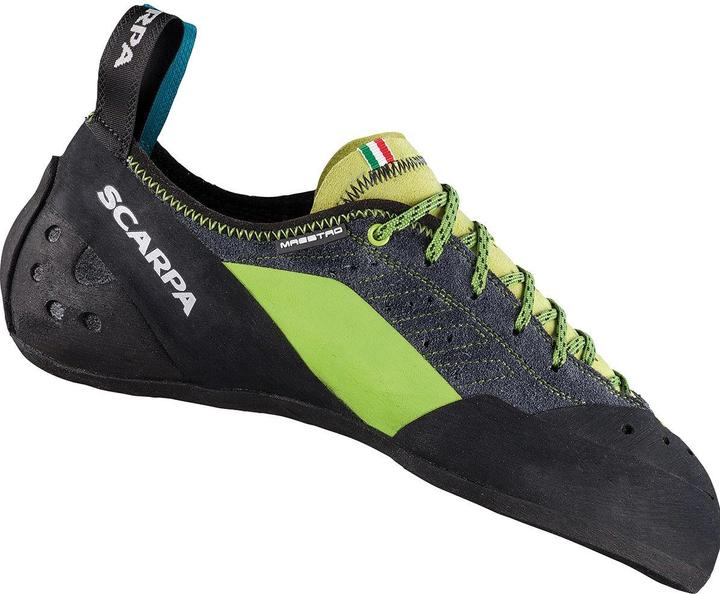 Immagine prodotto Scarpa Scarpe da arrampicata Maestro (38)
