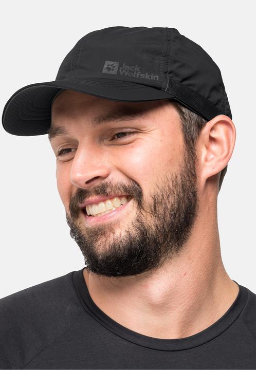 Produktbild Jack Wolfskin Strap Cap (One Size)