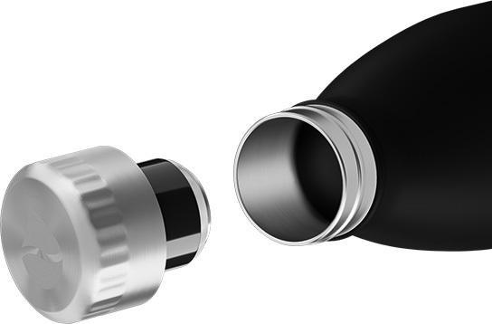 Actual product image FLSK Drinking bottle (1 l)
