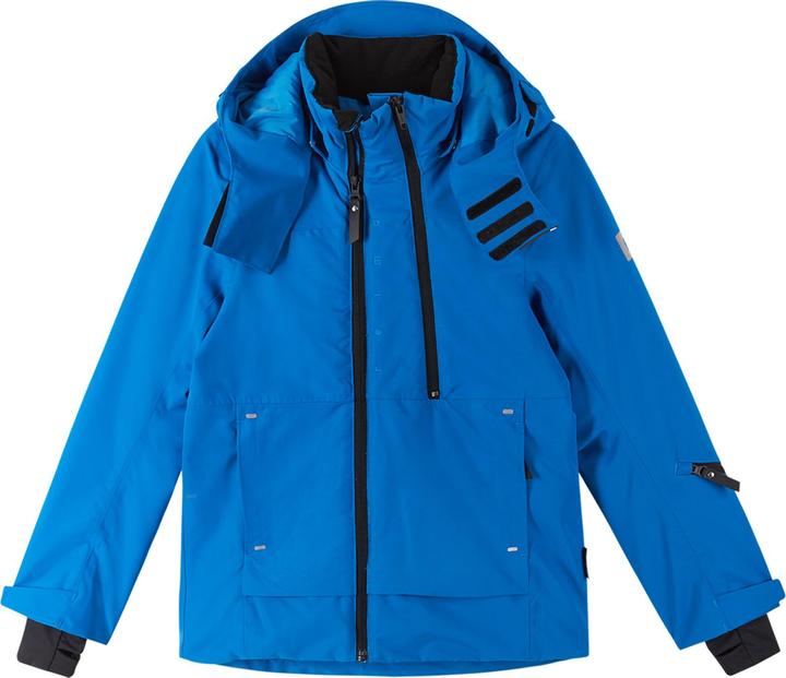 Image du produit Reima tec Veste de ski Tieten Bright (122)