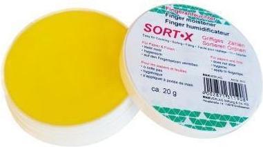 Produktbild Opti Sortex Fingeranfeuchter Fingertip (1 Stk.)