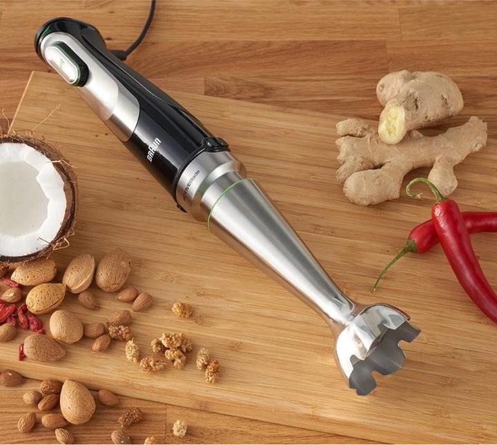 Produktbild Braun MQ 9047X