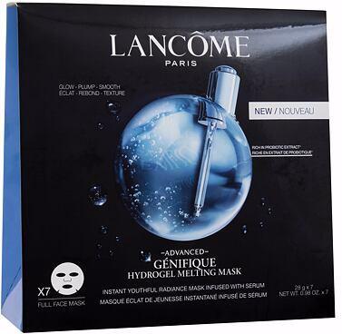 Actual product image Lancôme Advanced Génifique Hydrogel Melting