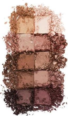 Image du produit Lorac Palette dézippée (Beige)