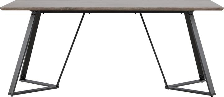 Actual product image Venture Home Marina dining table (180 x 90 x 75 cm)