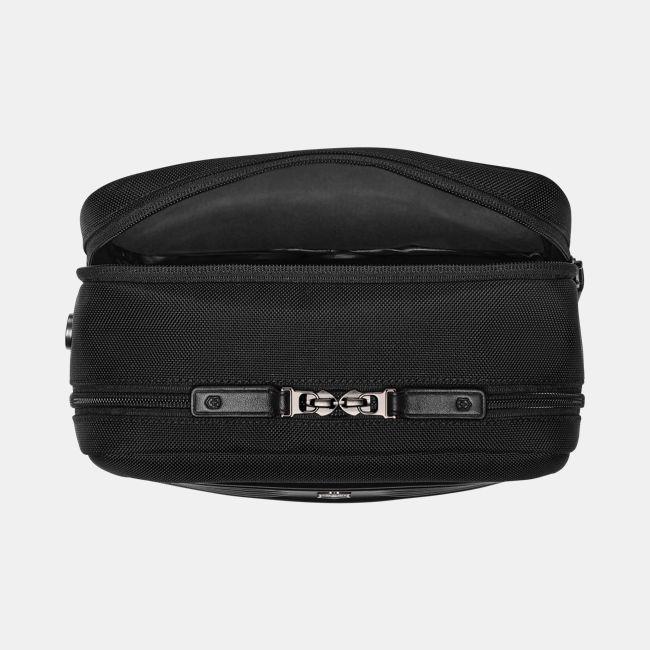 Produktbild Victorinox Mythic, Toiletry Bag, Black (0.30 l)