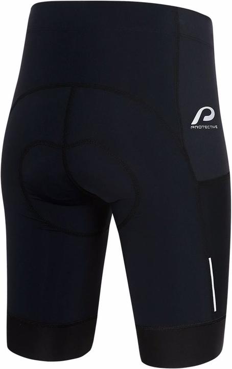 Actual product image Protective Traverse cycling shorts short (L)