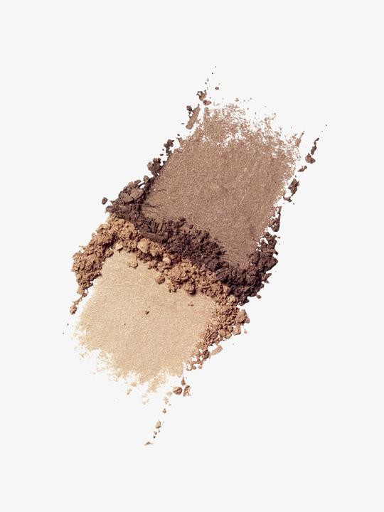 Image du produit Clinique All About Shadow Duo Like Mink (Duo d'ombres à la menthe) (Like Mink)