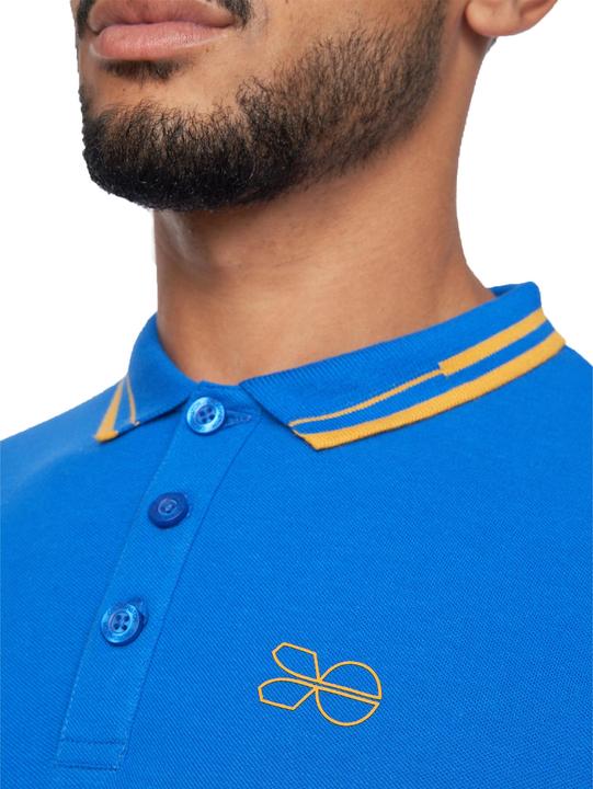 Produktbild Crosshatch Kermlax Poloshirt (S)