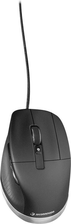 Image du produit 3Dconnexion CadMouse Pro (Filaire)