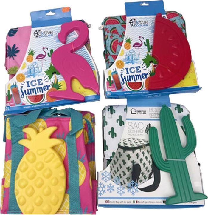 Productafbeelding Koeltas 7l assorti (7 l)