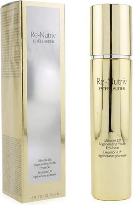 Produktbild Estée Lauder Re-Nutriv - Ultimate Lift Regenerating Youth Emulsion (75 ml)