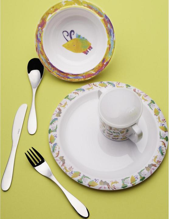 Actual product image Sola Basic Alpha Set