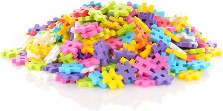 Immagine prodotto Meli Basic Rosa 150