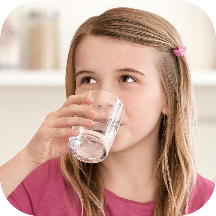 Produktbild Brita Karaffe mit Wasserfilter (2.40 l)