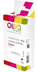 Immagine prodotto Armor OWA K20609OW - Compatibile - Nero - Canon - Confezione singola - 1 unità - PG-545XL (FC)