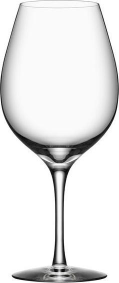 Produktbild Orrefors More Weinglas XL (41 cl, 4 Gläser, Weissweingläser)
