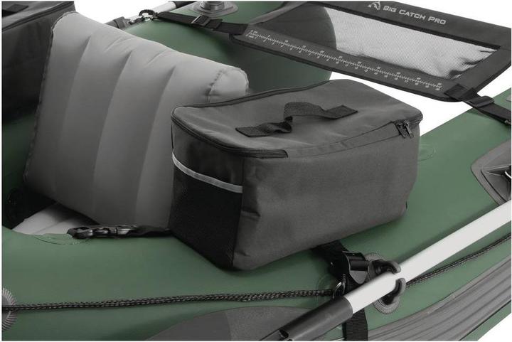 Actual product image Intex Schlauchboot - Big Catch Pro Fishing Tube 165x119x38cm 68381NP (119 cm)