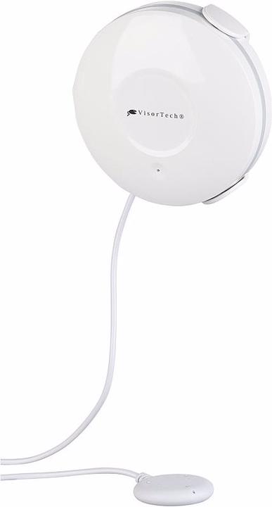 Produktbild VisorTech WLAN-Wassermelder