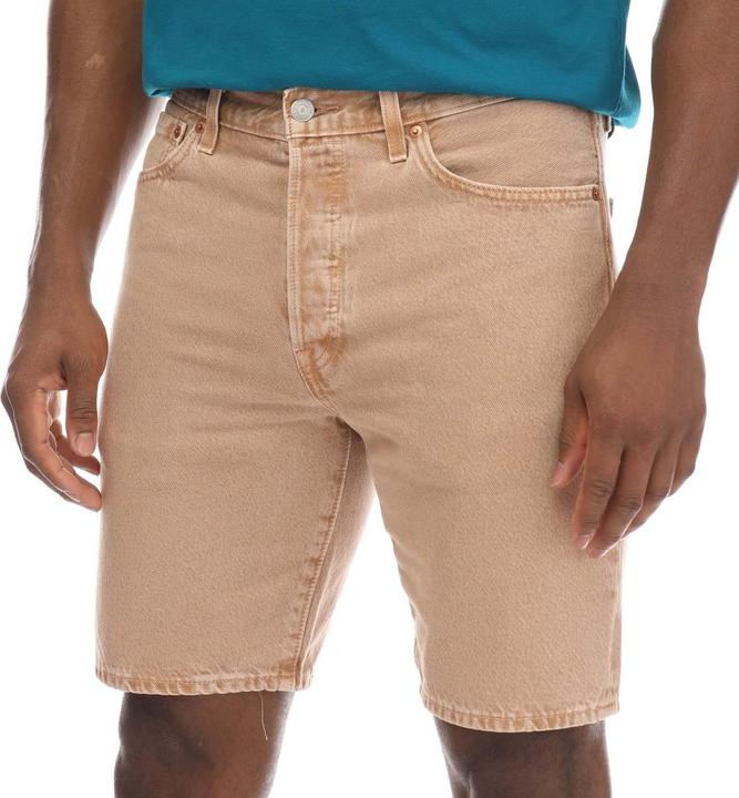 Immagine prodotto Levis 501 Original Pantaloncini Uomo (28)