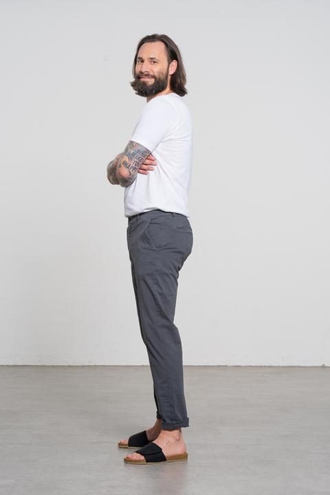 Produktbild Feuervogl Chino (W31/L32)