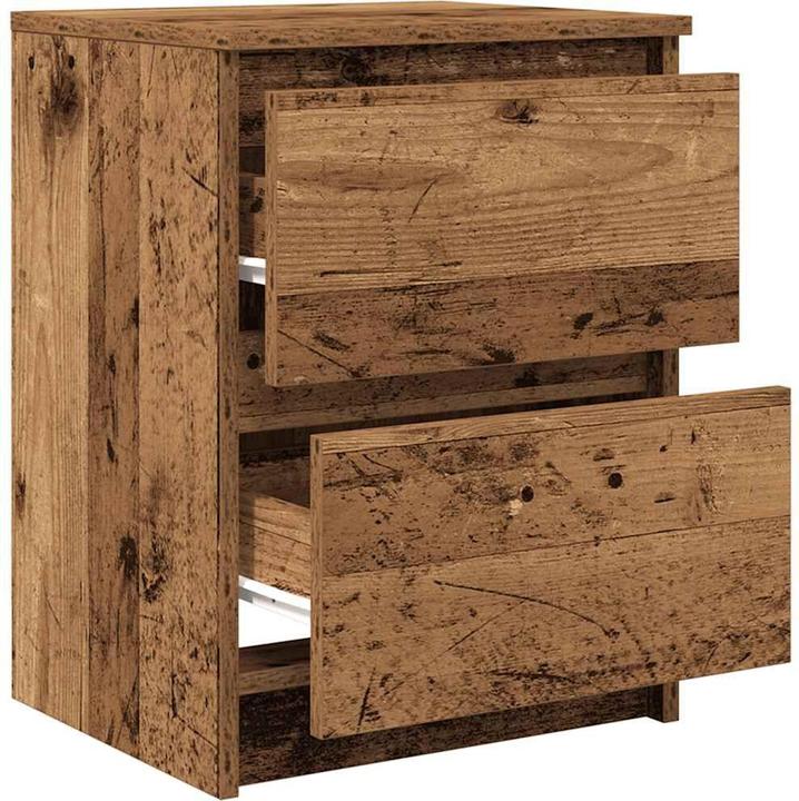 Produktbild VidaXL Rahil (40 x 35 x 54 cm)
