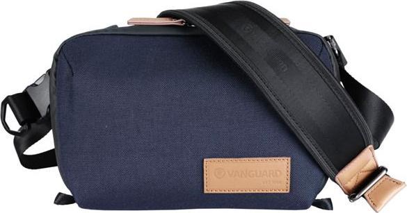 Image du produit Vanguard VEO CITY CB24 NV (Sac à bandoulière pour appareil photo, 3 l)