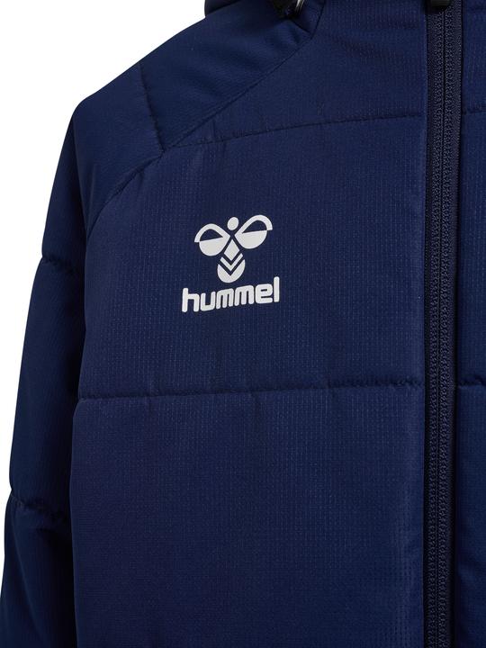 Immagine prodotto hummel Hmllead 2.0 Bench Jacket Kids (116)