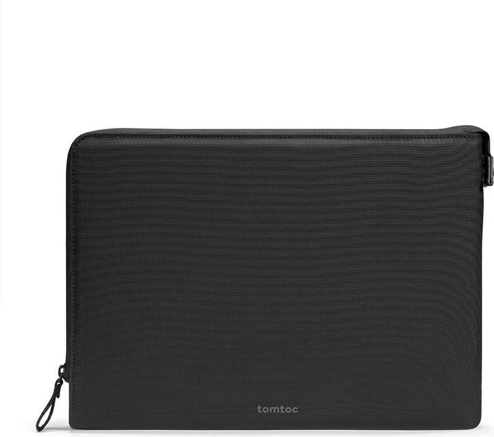 Image du produit tomtoc Voyage-A10 14" laptop case (black) (14")