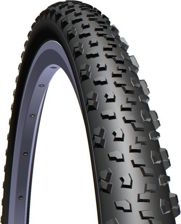 Produktbild Rubena Saurus V 61 Classic 22 (26 x 1.90, 50-559)