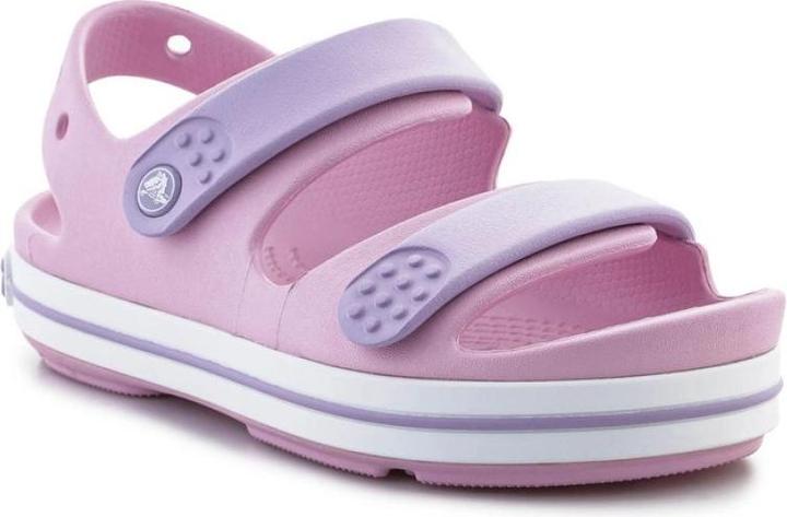 Image du produit Crocs K's Crocband Cruiser Sandal (33)
