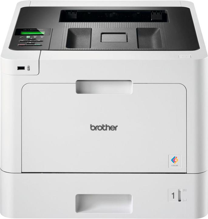 Brother Hl-L8260cdw (Laser, Colore)