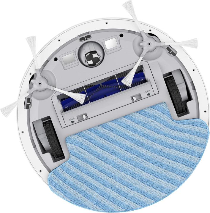 Immagine prodotto Rowenta X-Plorer 75 Total Care (Aspirazione robotica)