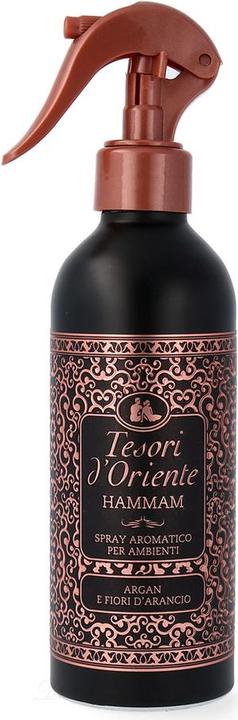 Produktbild Tesori d'Oriente Raumspray Hammam (250 ml)
