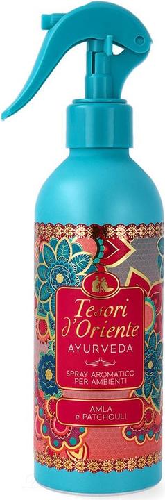 Produktbild Tesori d'Oriente Raumspray Ayurveda (Spray, 250 ml)
