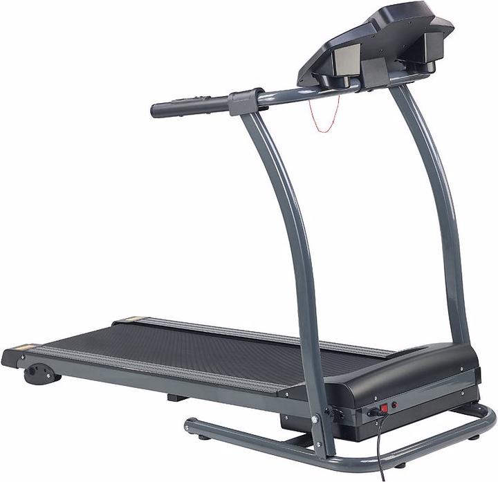 Immagine prodotto Newgen medicals Tapis roulant professionale con app, Bluetooth e cardiofrequenzimetro
