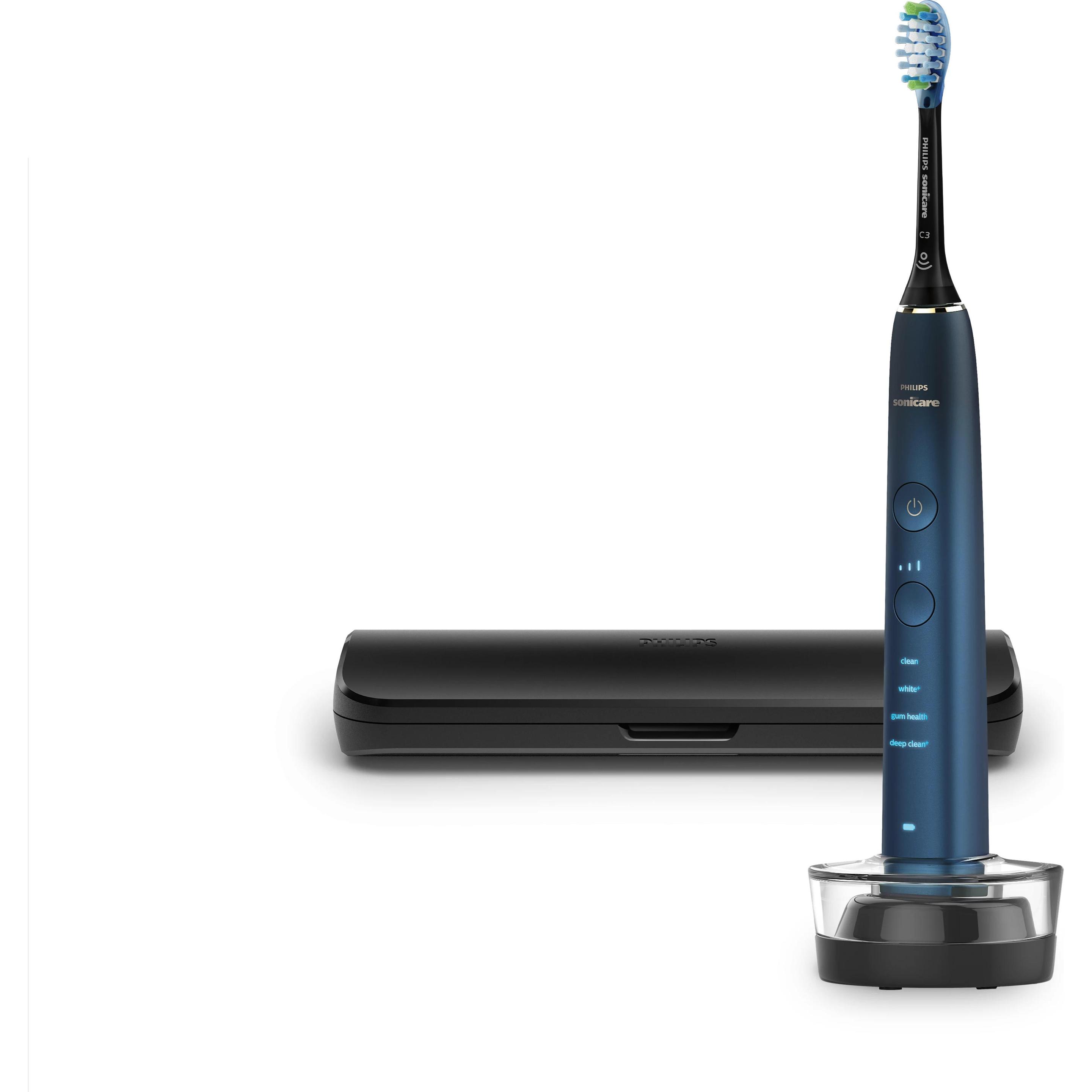 Philips Sonicare DiamondClean 9000 Series HX9911/88 Power
