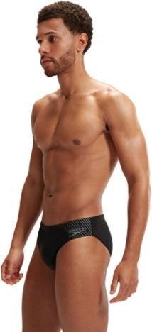Produktbild Speedo Medley Logo 7cm Brief (30)