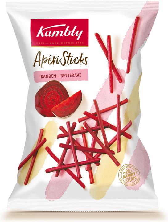 Kambly Apéristicks Randen 140 g (140 g)