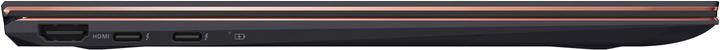 Image du produit ASUS ZenBook Flip S OLED (13.30", Intel Core i7-1165G7, 16 Go, 1000 Go, CH)
