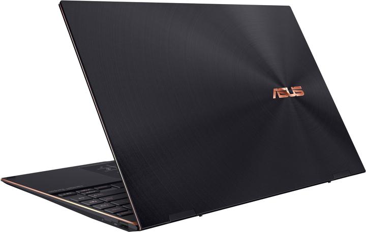 Image du produit ASUS ZenBook Flip S OLED (13.30", Intel Core i7-1165G7, 16 Go, 1000 Go, CH)