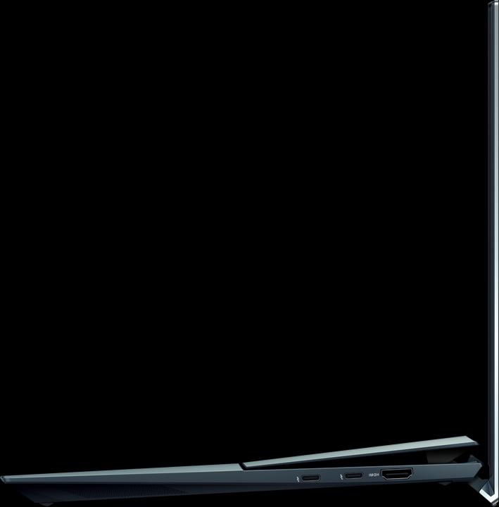 Image du produit ASUS ZenBook Duo (14", Intel Core i7-1165G7, 16 Go, 1000 Go, CH)