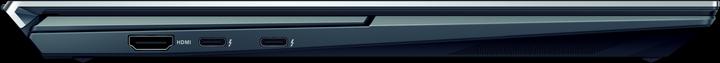 Image du produit ASUS ZenBook Duo (14", Intel Core i7-1165G7, 16 Go, 1000 Go, CH)