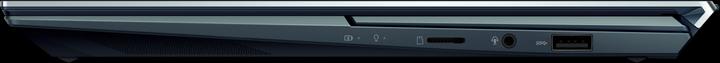 Image du produit ASUS ZenBook Duo (14", Intel Core i7-1165G7, 16 Go, 1000 Go, CH)