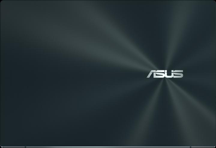 Image du produit ASUS ZenBook Duo (14", Intel Core i7-1165G7, 16 Go, 1000 Go, CH)